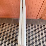Lepoix metal serving trolley