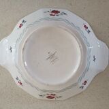 Part of service Bastia Digoin Sarreguemines