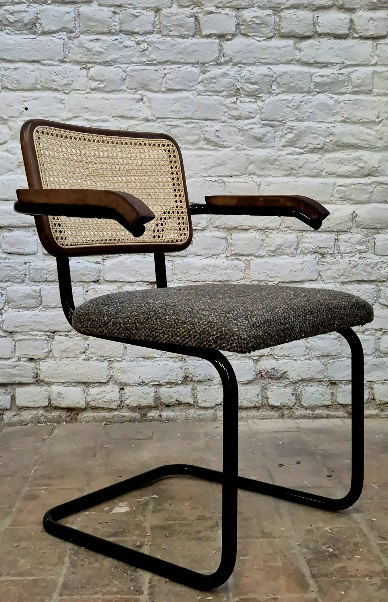 Cesca Breuer B64