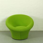 Fauteuil lounge Mushroom de Pierre Paulin pour Artifort, années 1990