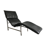 Chaise Lounge by Tord Bjorklund for Ikea, 1980s