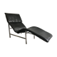 Chaise Lounge by Tord Bjorklund for Ikea, 1980s