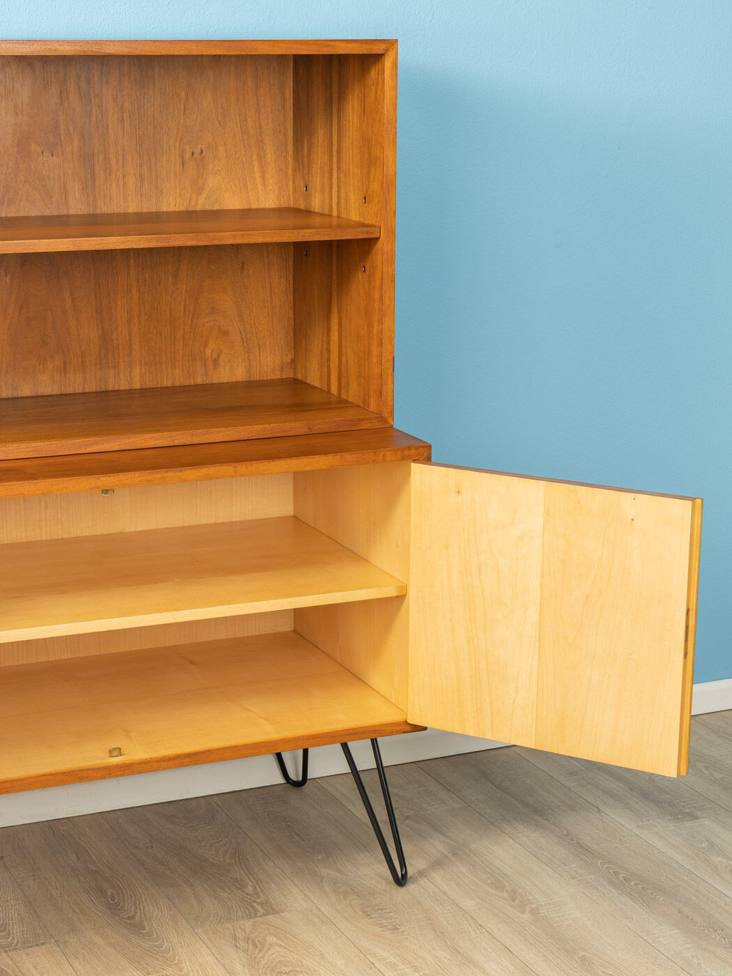 1950s cabinet