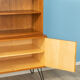 1950s cabinet