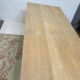 Table de ferme