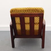 Vintage danish armchair,1970s
