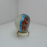 Murano Millefiori 1950 vintage press