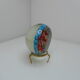Murano Millefiori 1950 vintage press