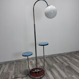 Floor lamp by Robert Slezak
