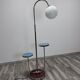 Floor lamp by Robert Slezak