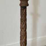 Table lamp stand