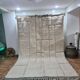 Handmade wool Berber rug 300X200 cm