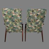 Fauteuils 947 pour TON, 1970s, Set of 2