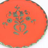 Vintage serving dish '70 ZELLER KERAMIK