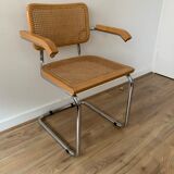Marcel Breuer B64 armchair