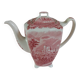 Cafetière anglaise Johnson Bros