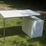 Bauhaus renovated desk