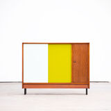 Enfilade scandinave 1960
