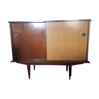 Buffet vintage Doubinski Frères