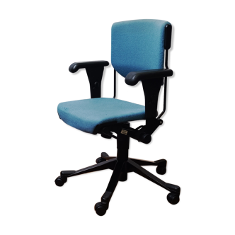 Giroflex office chair, Albert Stoll