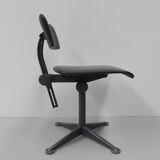 Studio chair, architect's chair Ahrend de Cirkel