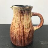 Old Accolay pitcher