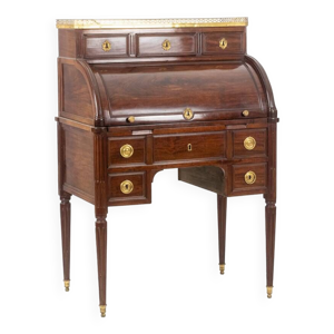 Bureau – ou secrétaire,