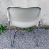 4 Drabert chairs by Gerd Lange