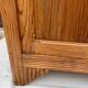 Small vintage Parisian buffet