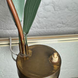 Lampe brin de muguet Art Déco