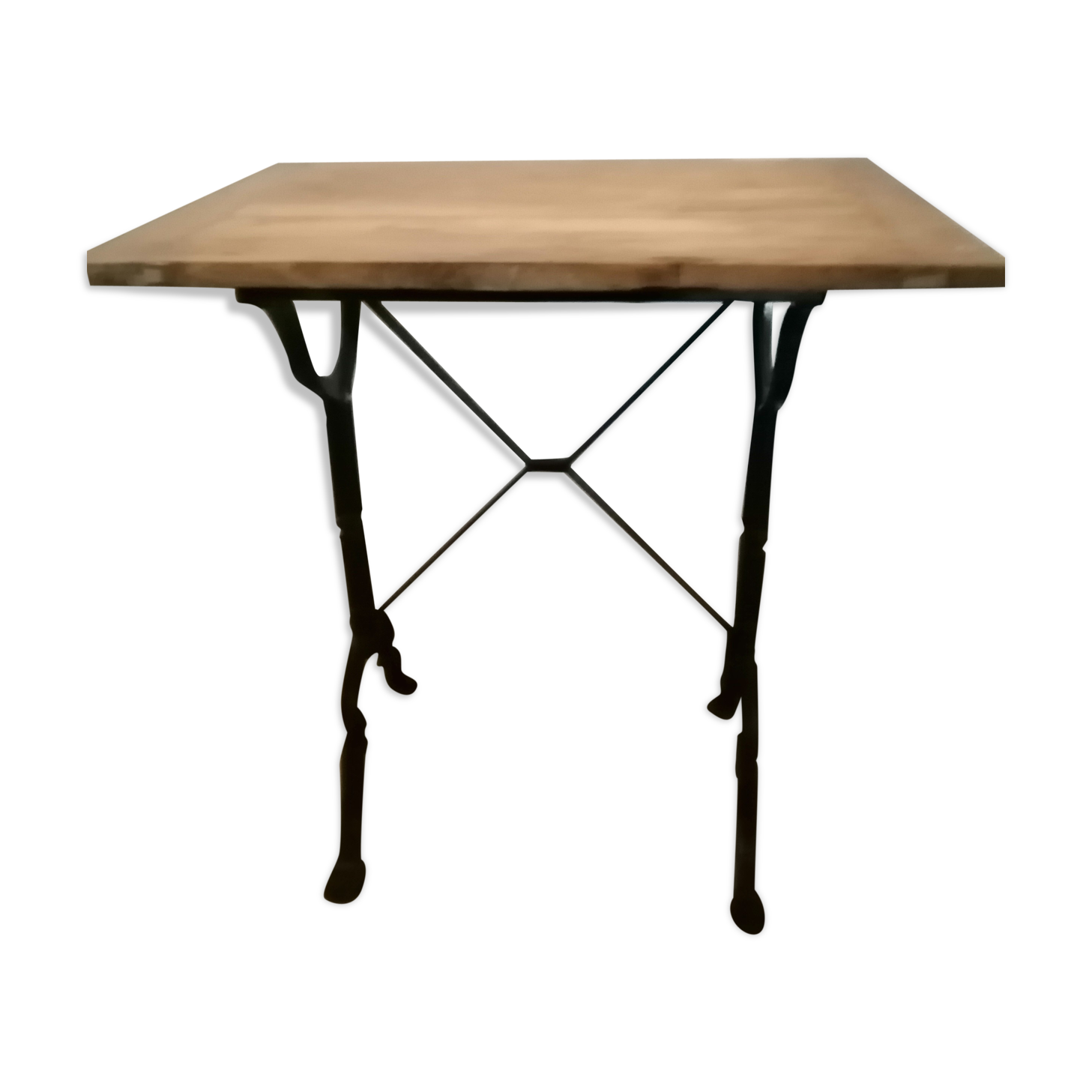 Bistro table