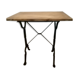 Bistro table