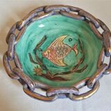 Fruit cup 50s Vallauris