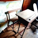 Bureau écolier