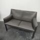 Cab 415 sofa by Mario Bellini for Cassina