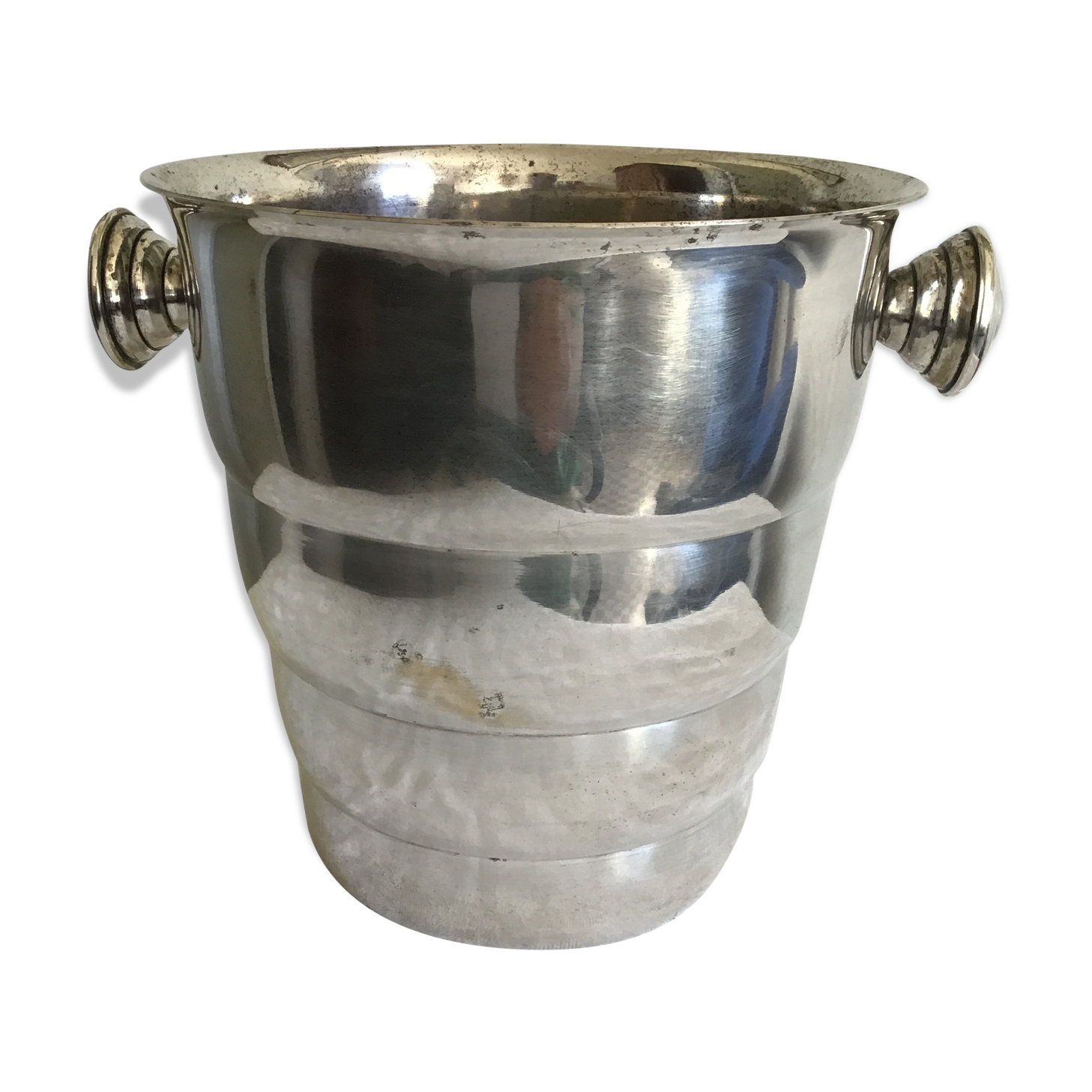 Champagne bucket 1930s