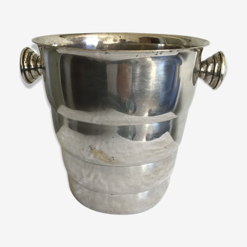 Champagne bucket 1930s