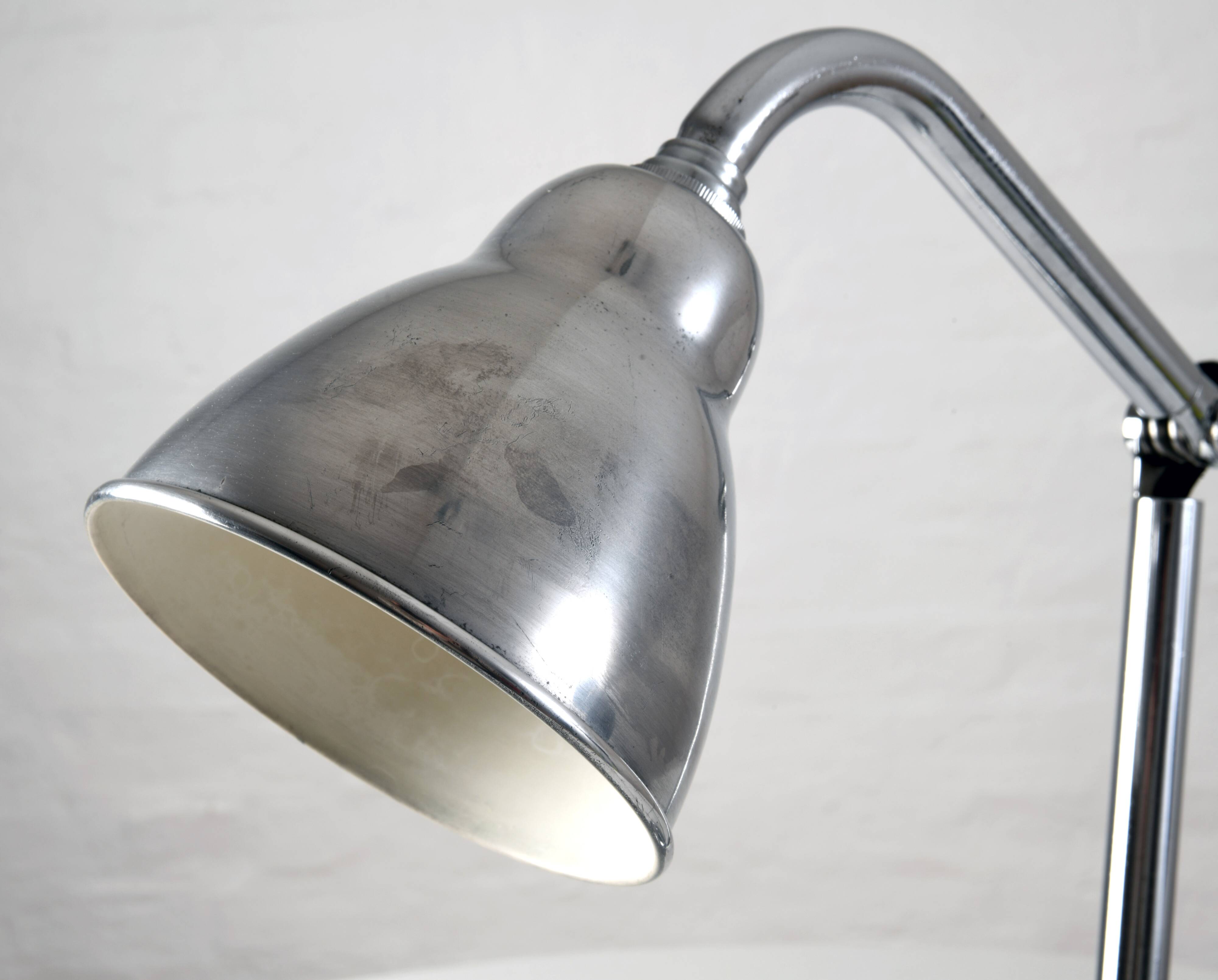 Ki-E-Klair lamp pair