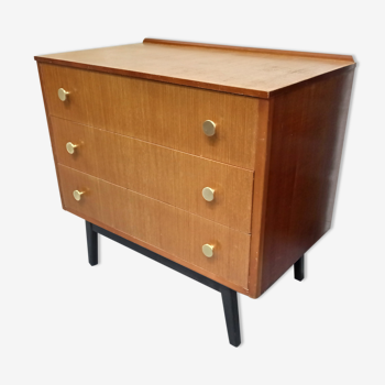 Commode style scandinave