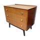 Commode style scandinave