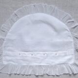 baby sheet and his taie