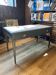 Desk - table - entrance furniture