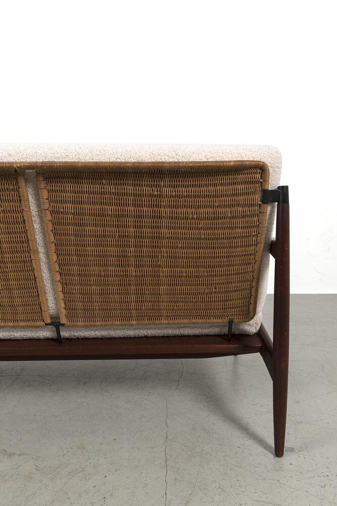 Sofa by Carl Straub Goldfeder
