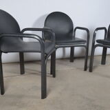 Armchairs Orsay Gae Aulenti