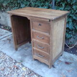 Old oak administration office