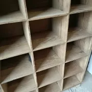 Job locker furniture