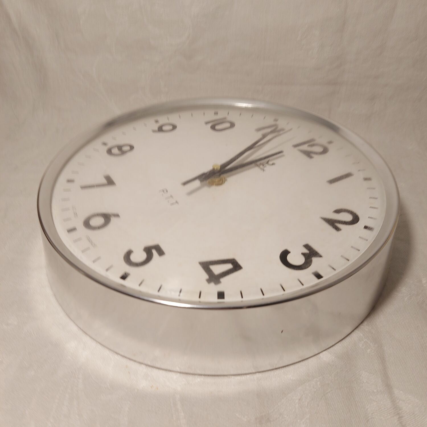 Vintage Jaz Transistor clock