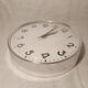 Vintage Jaz Transistor clock