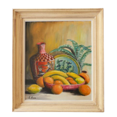 Nature morte