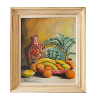 Still life